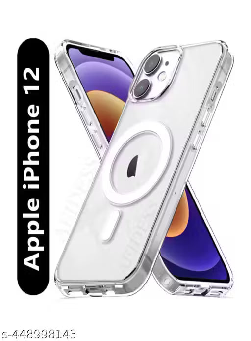 Aeidess iphone 12 back cover