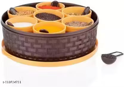 masala box | masala dibba | masala rakhne ka box | spice box
