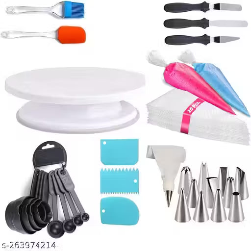 cake making Set , cake baking set , cake Combo , cake tools , cake Decoration tools , cake making items , cake banane ka saman , Cake making set Combo, Baking Tools, Cake Making Supplies, Cake Baking Supply, Cake Sets