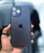 LOGO COVER - Back Cover for iPhone 11 PRO MAX Case / PLAIN SOFT Matte PC Glass Protective Camera Lens Plating TPU Cover for iPhone 11 PRO MAX (Multiple color)